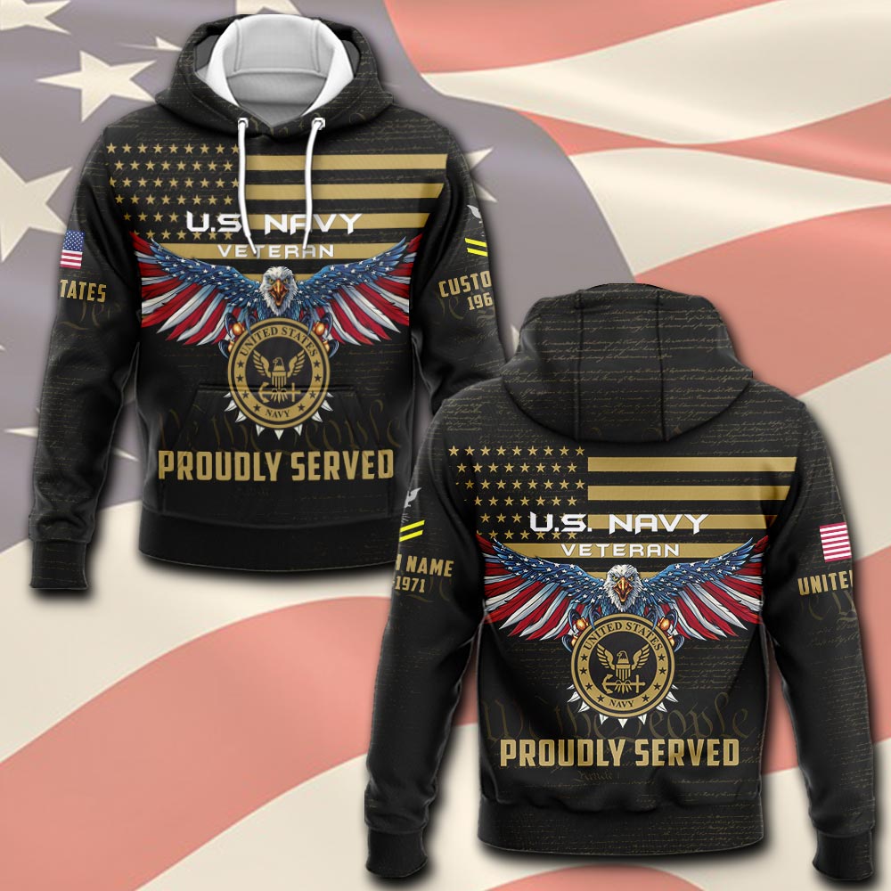 TKD2131 Hoodie Main