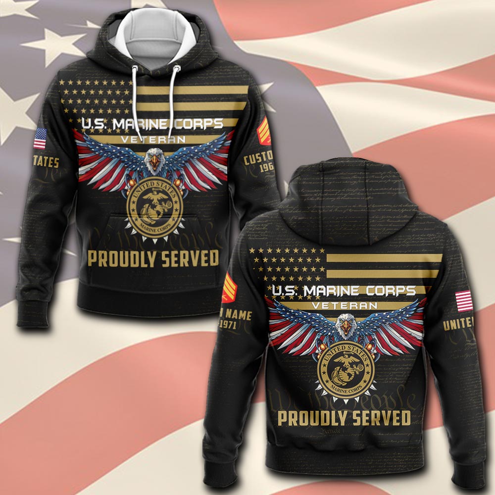 TKD2133 Hoodie Main