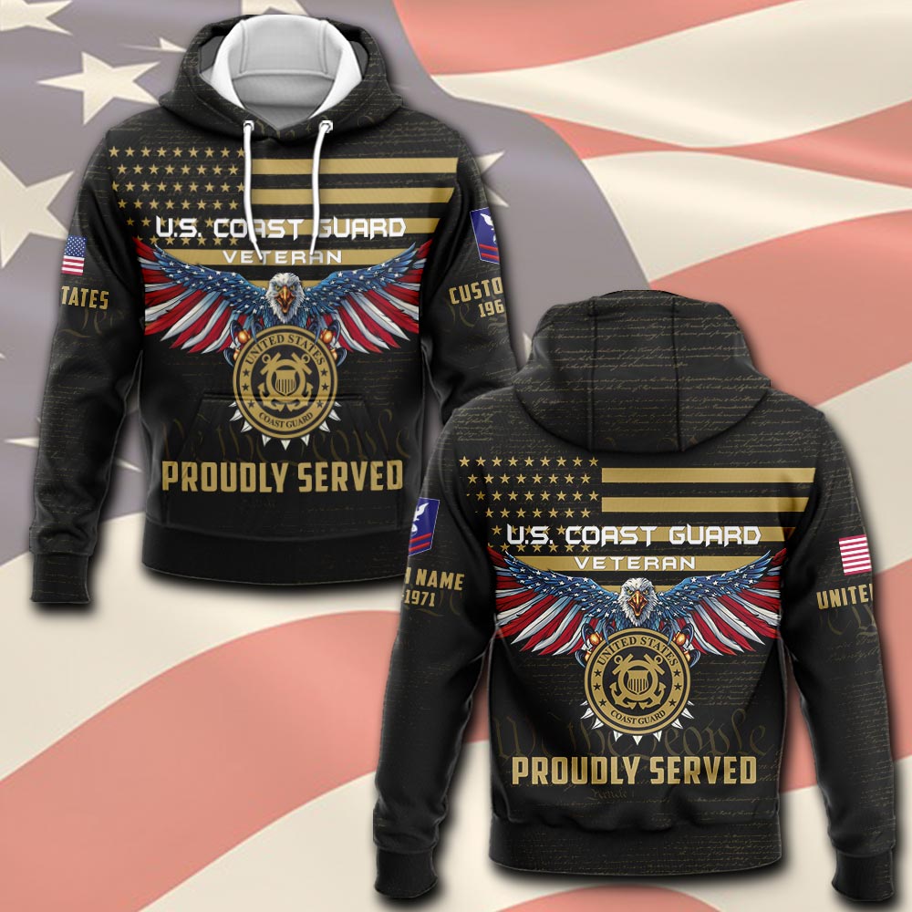 TKD2134 Hoodie Main