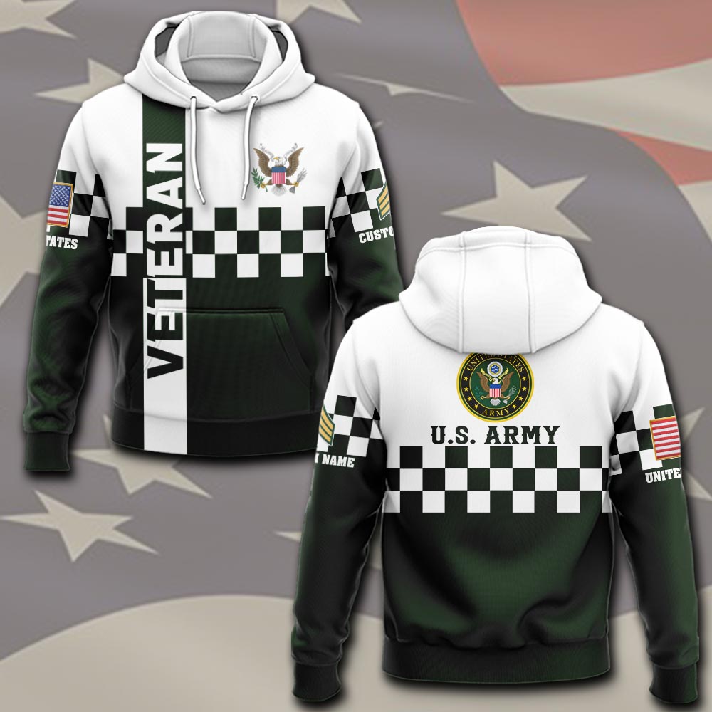 TKD2218 Hoodie Main