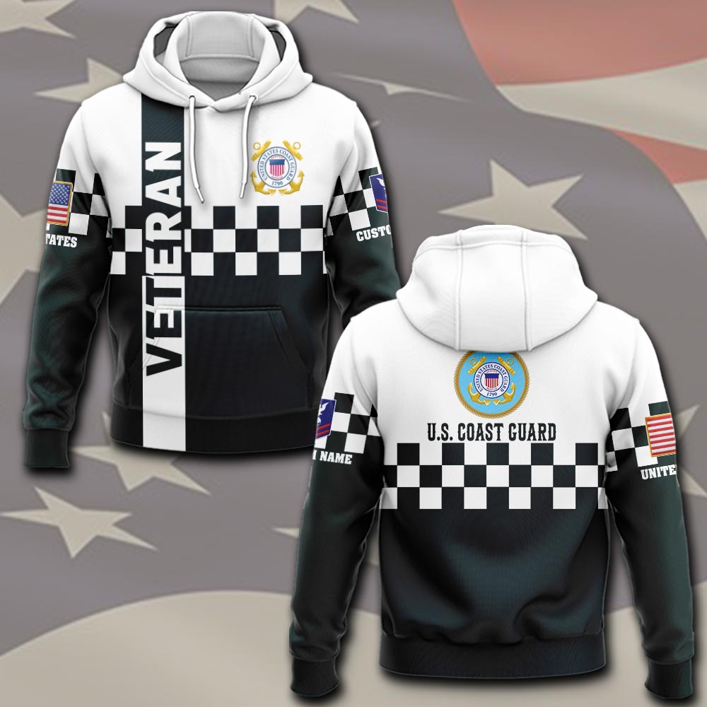TKD2219 Hoodie Main