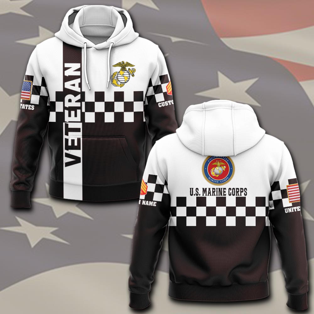 TKD2220 Hoodie Main