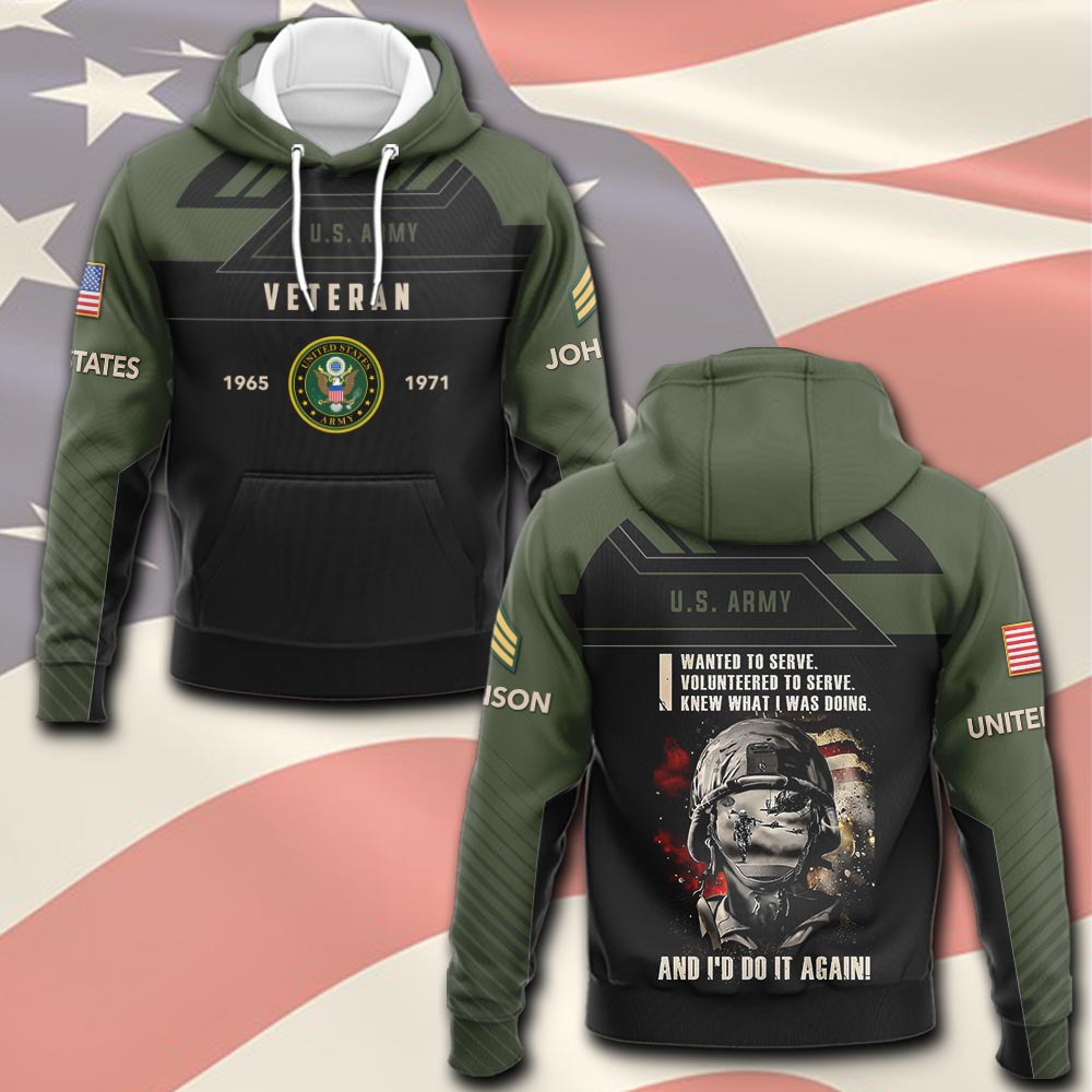 TKD2238 Hoodie Main