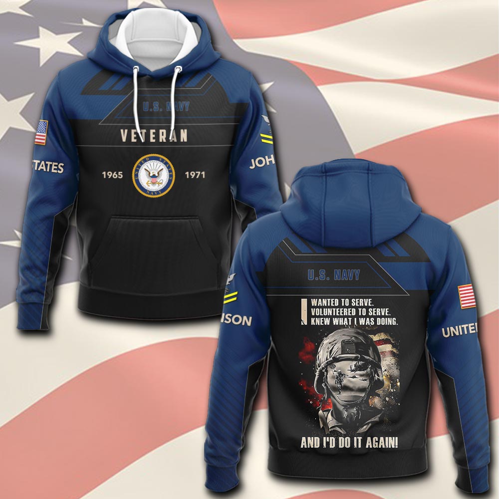 TKD2239 Hoodie Main