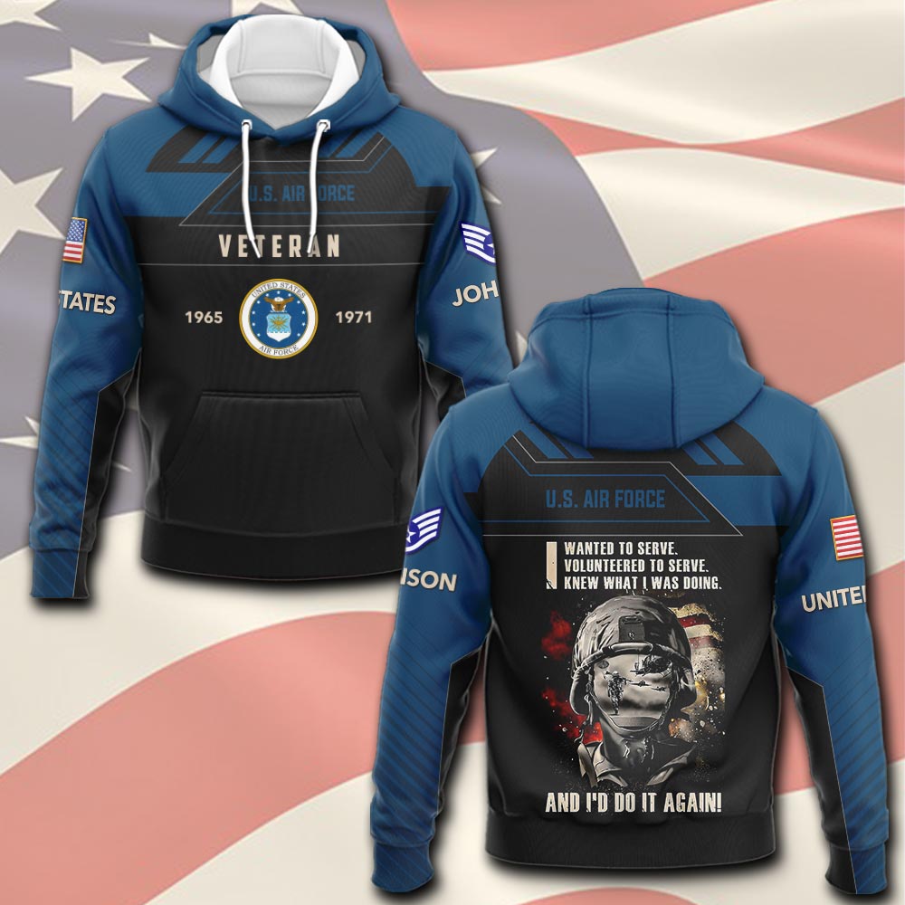 TKD2240 Hoodie Main