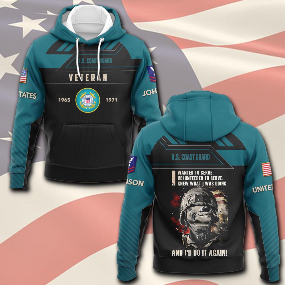 TKD2241 Hoodie Main