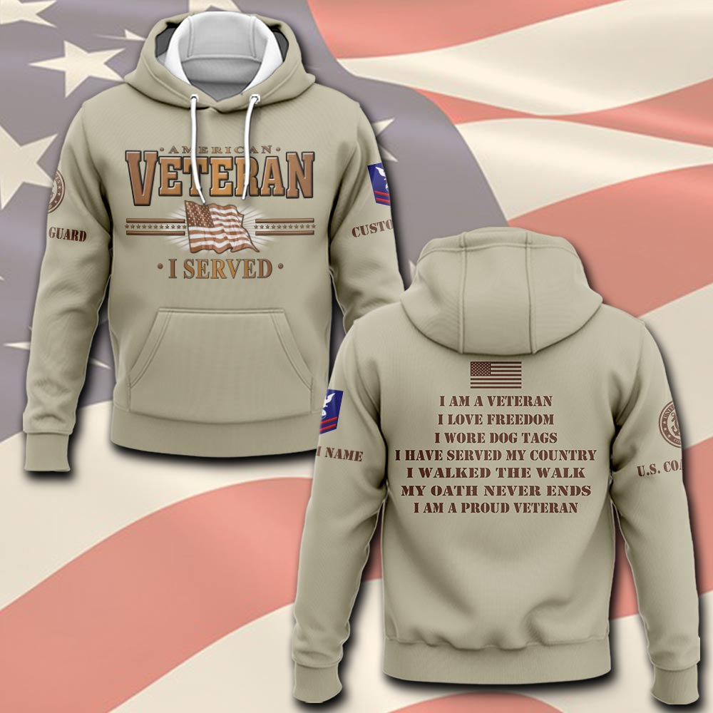 TKD2282 Hoodie Main