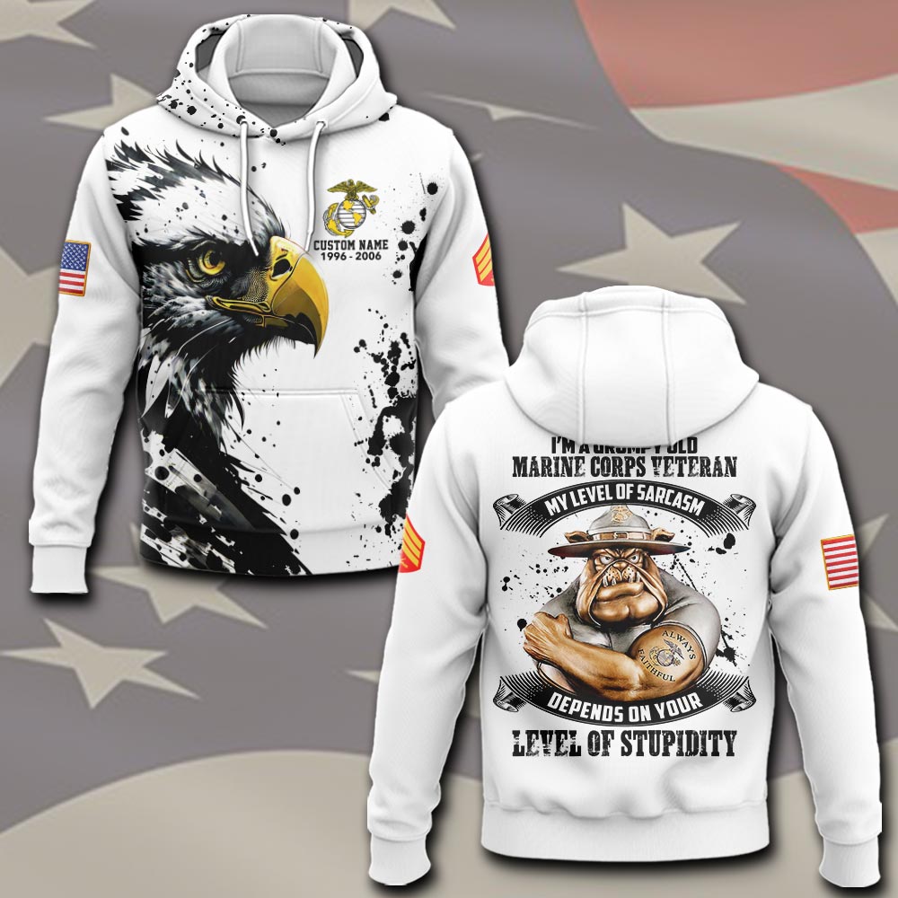 TKD2368 Hoodie Main