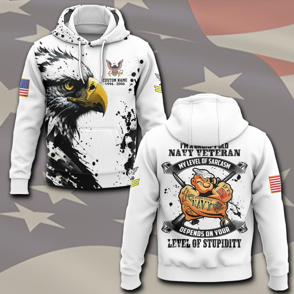 TKD2371 Hoodie Main