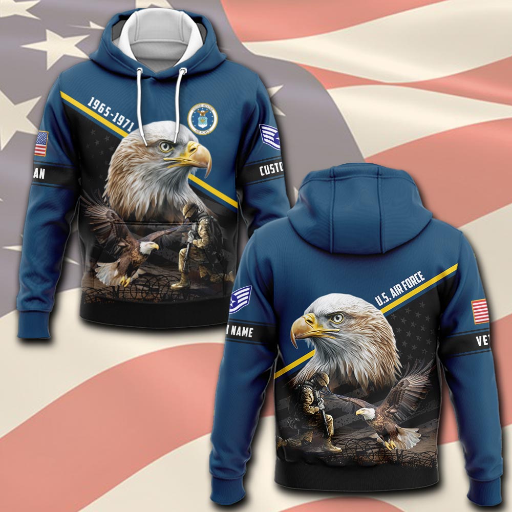 TKD2390 Hoodie Main