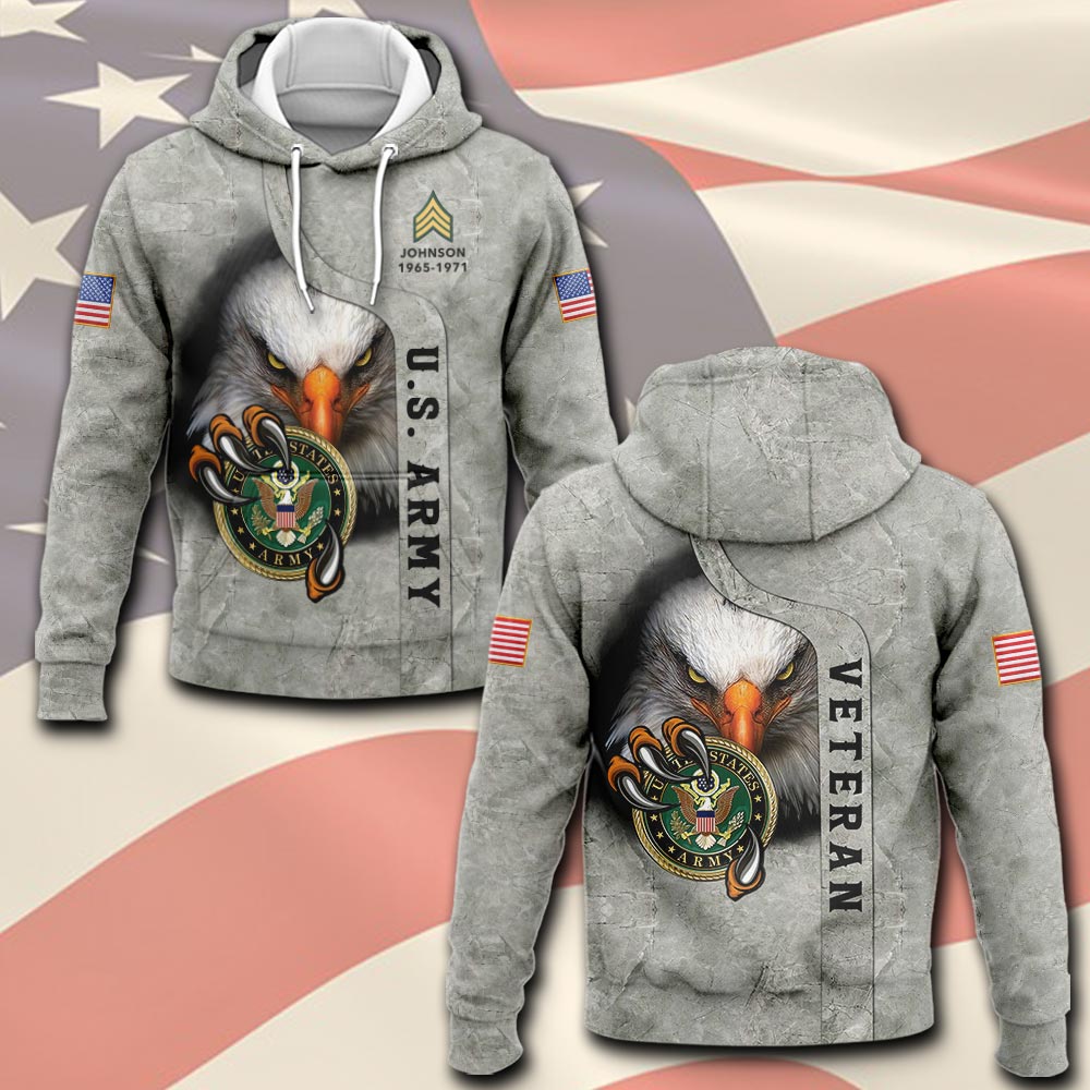 TKD2540 Hoodie Main