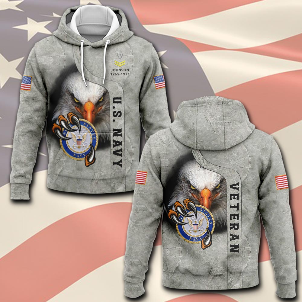 TKD2542 Hoodie Main