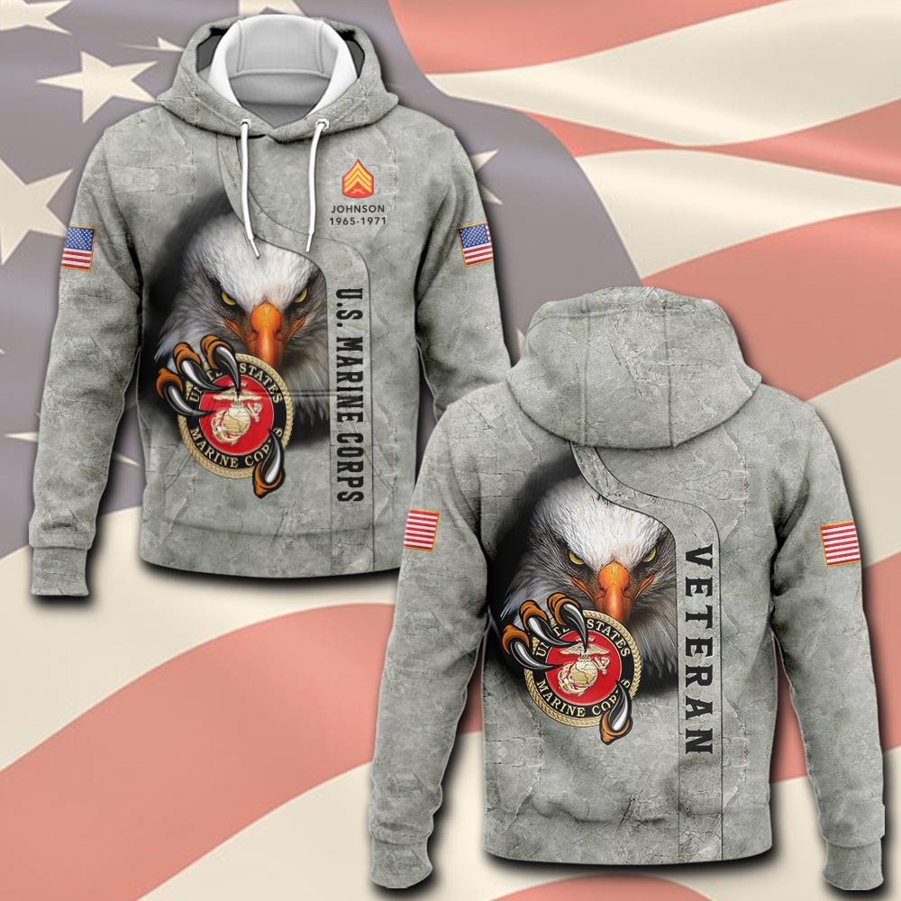TKD2543 Hoodie Main