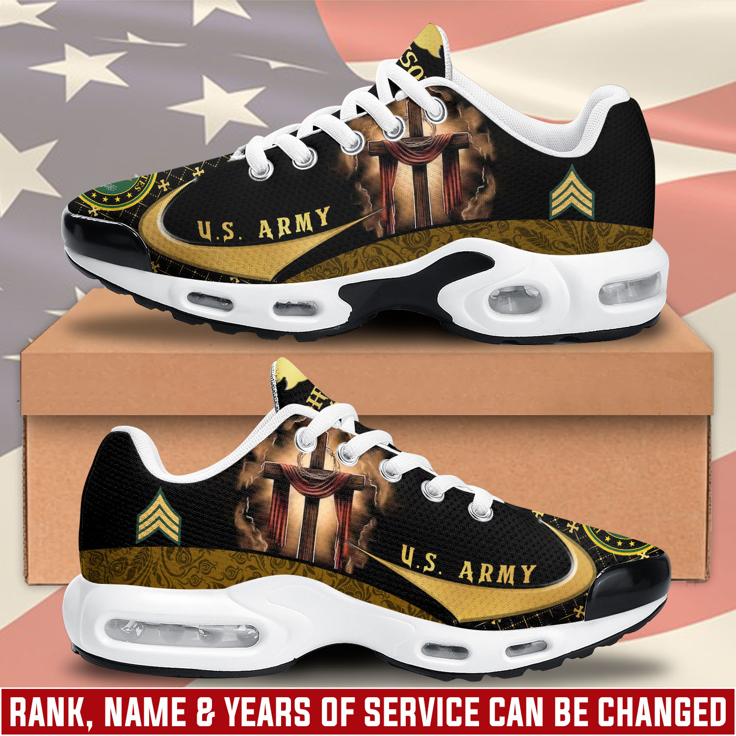 TKD2617 Air Max Plus Shoes Main