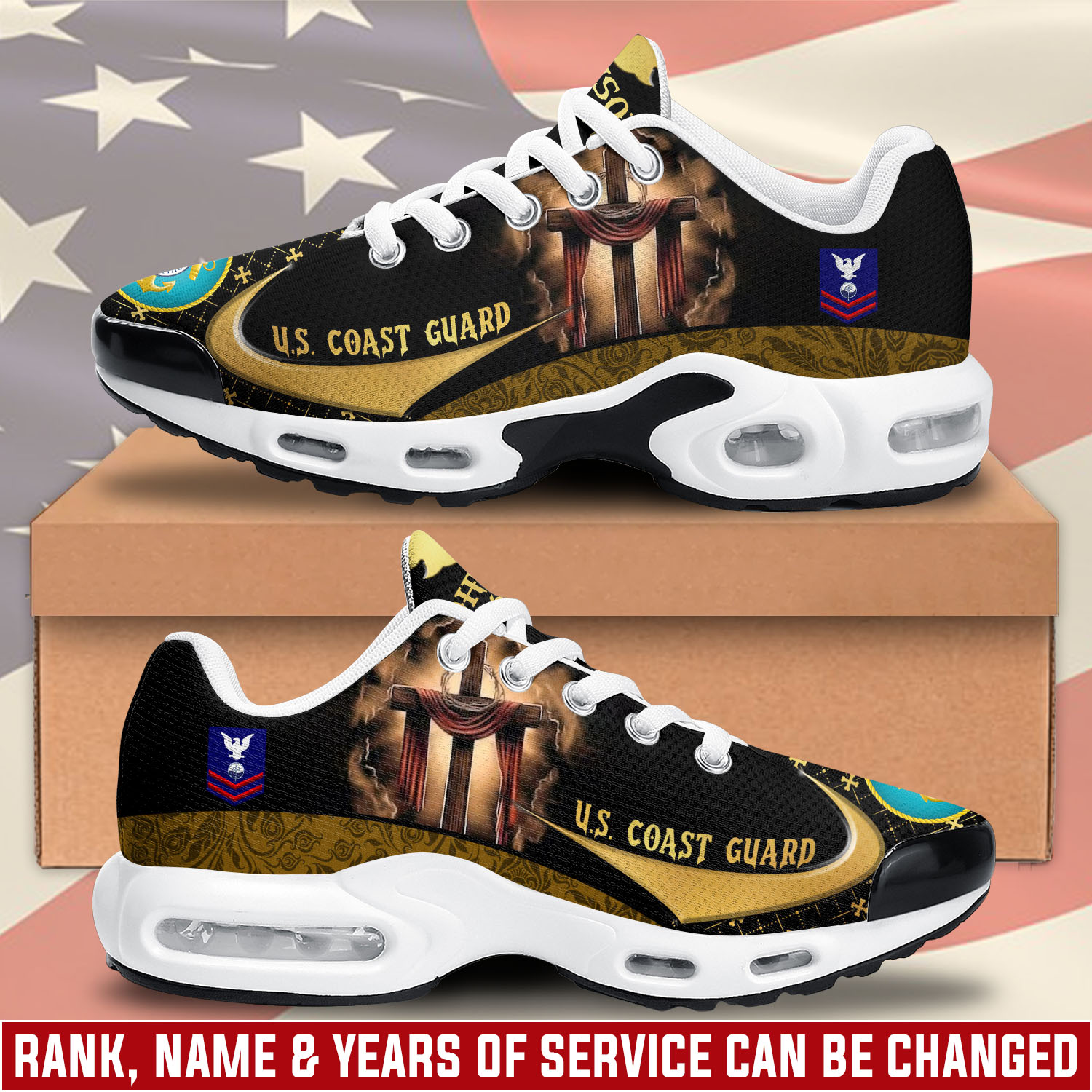 TKD2620 Air Max Plus Shoes Main