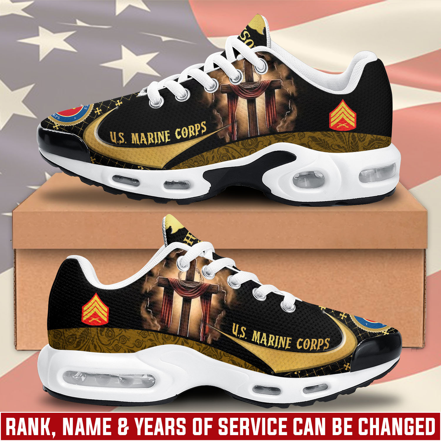 TKD2621 Air Max Plus Shoes Main