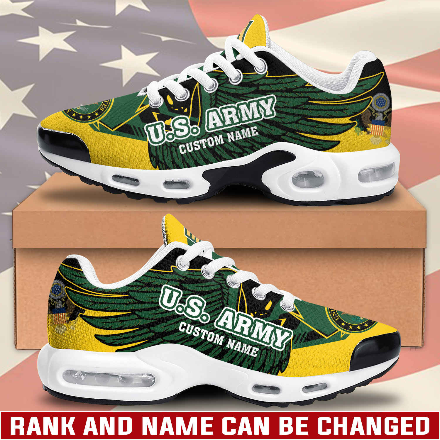 TKD2627 Air Max Plus Shoes Main