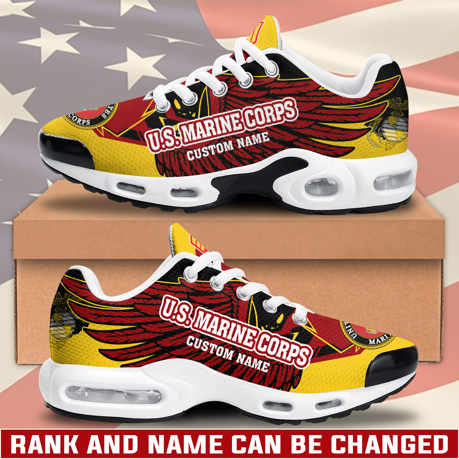 TKD2630 Air Max Plus Shoes Main