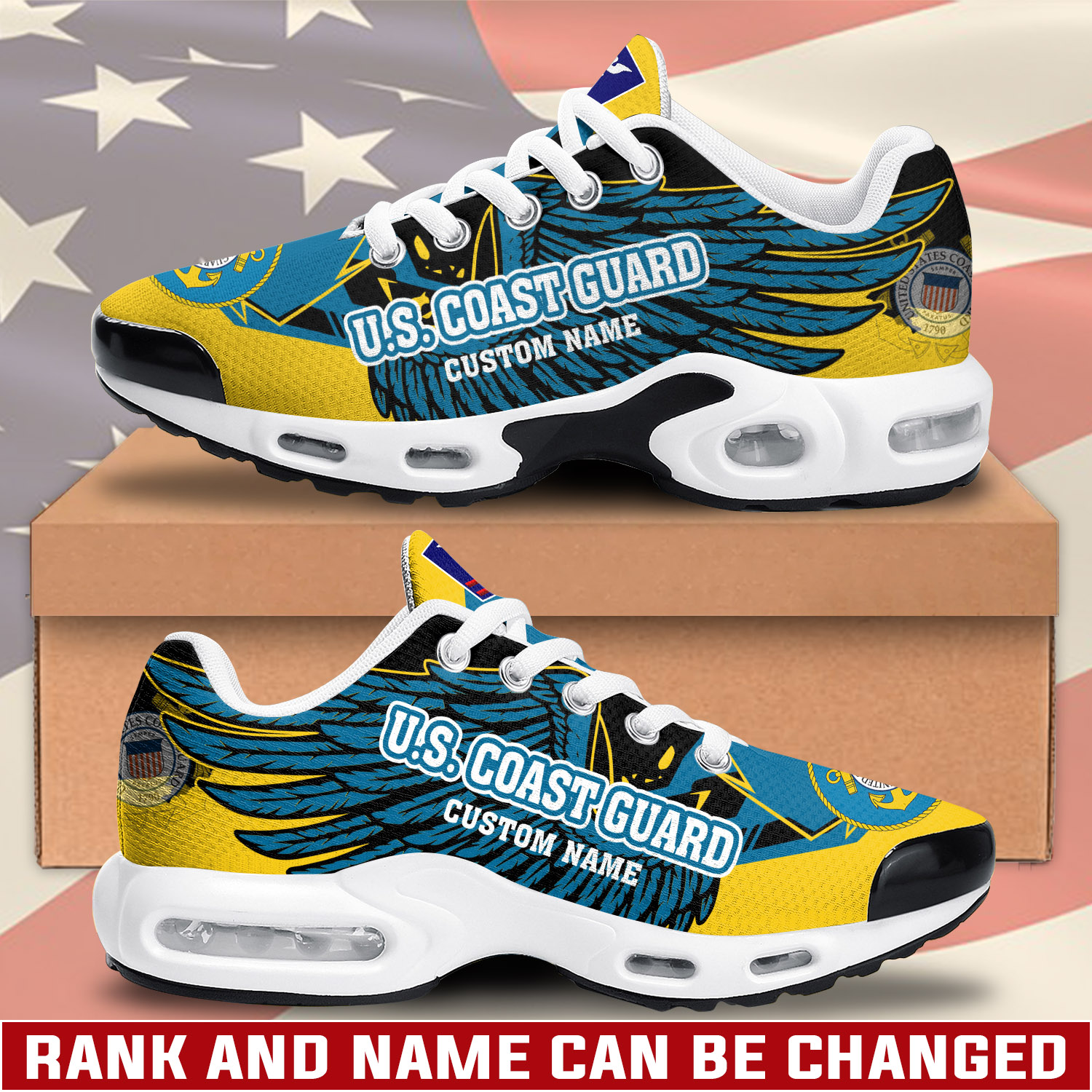 TKD2631 Air Max Plus Shoes Main