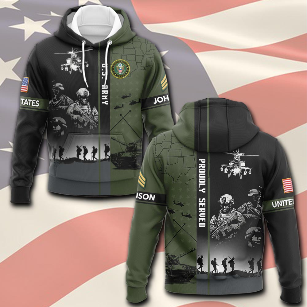 TKD2677 Hoodie Main