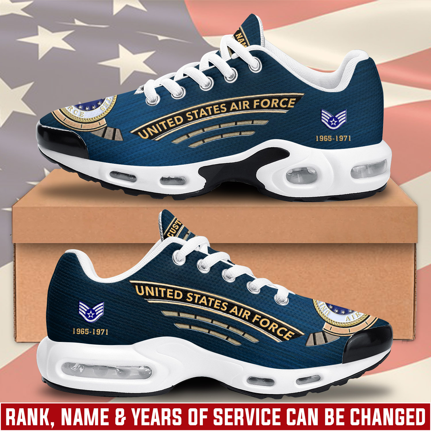TKD2754 Air Max Plus Shoes Main