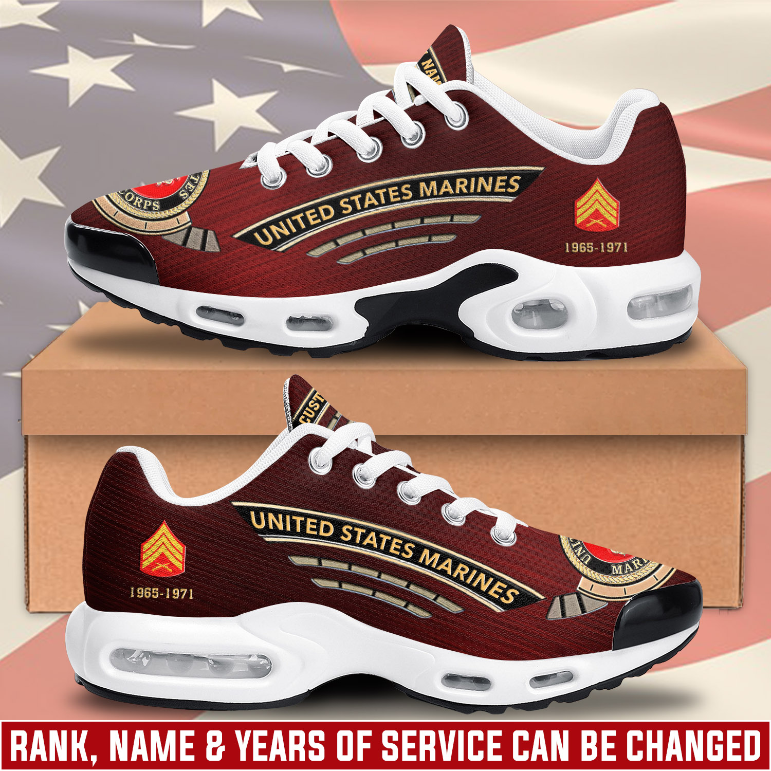 TKD2755 Air Max Plus Shoes Main