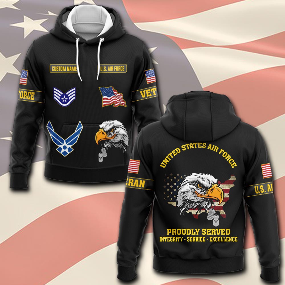 TKD2802 Hoodie Main