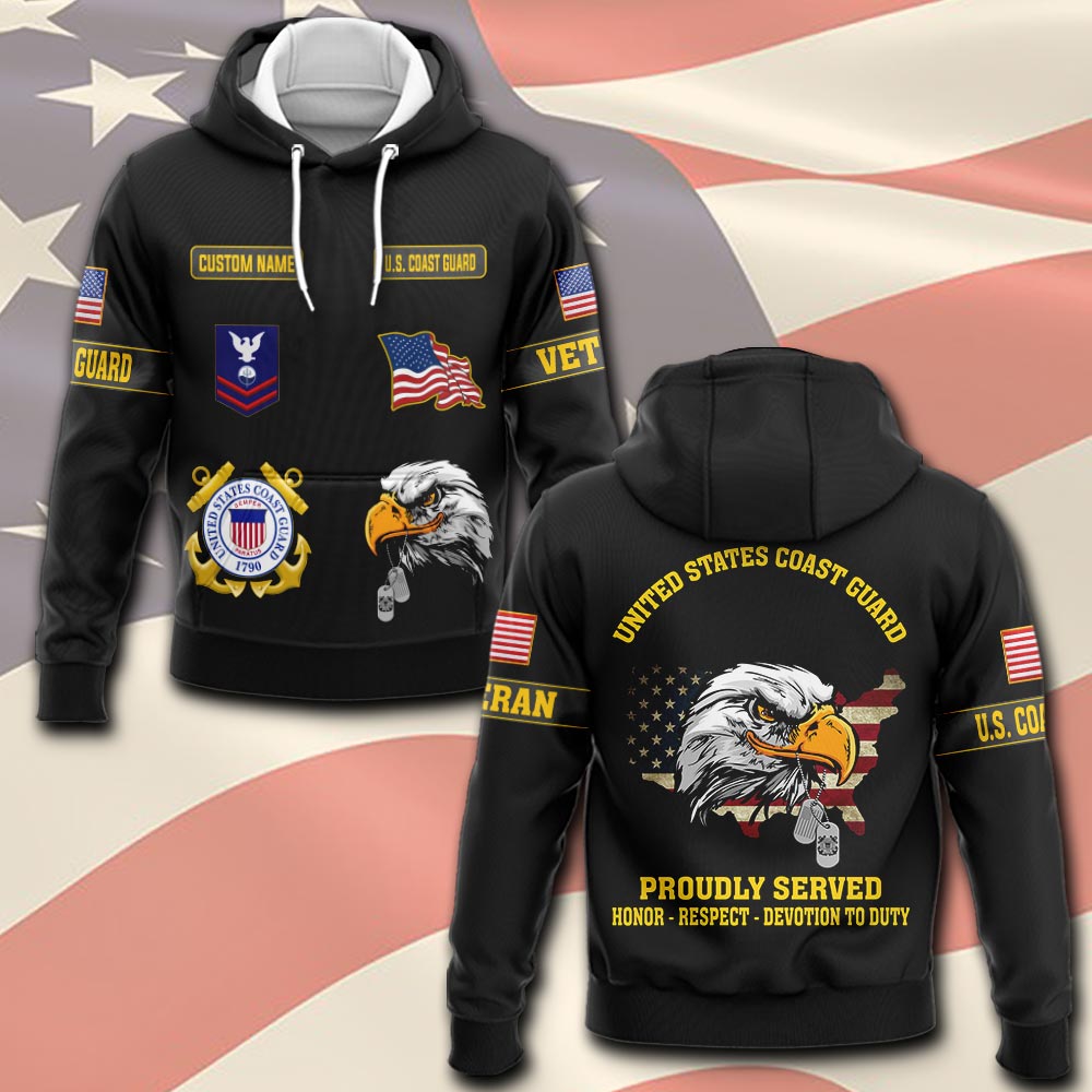TKD2804 Hoodie Main