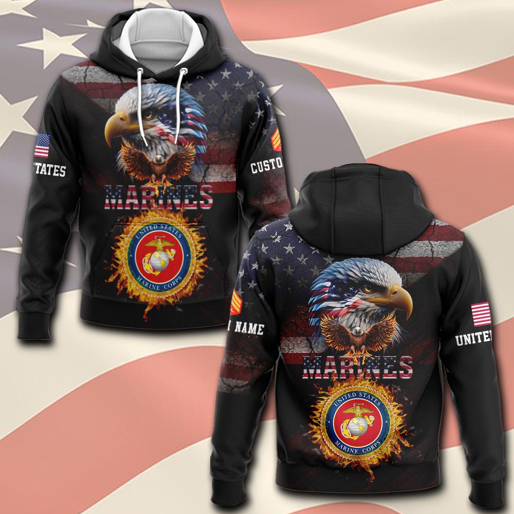 TKD2870 Hoodie Main