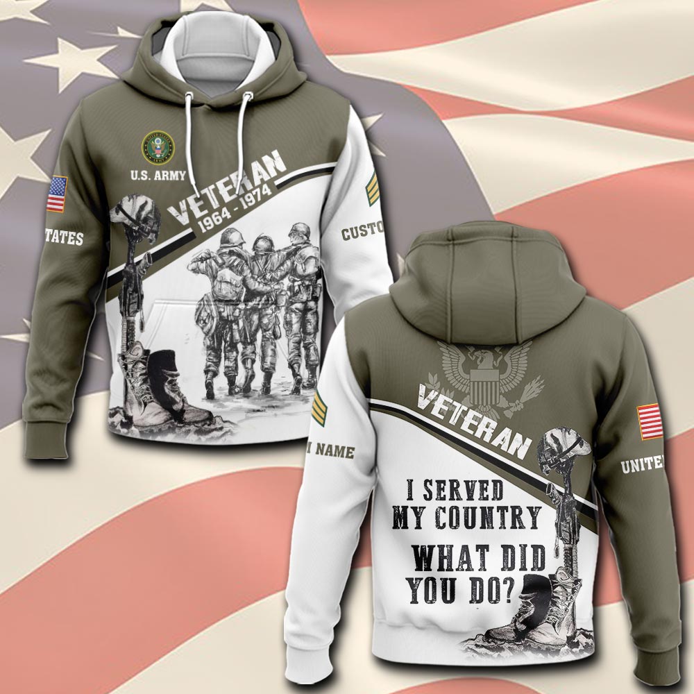 TKD2938 Hoodie Main