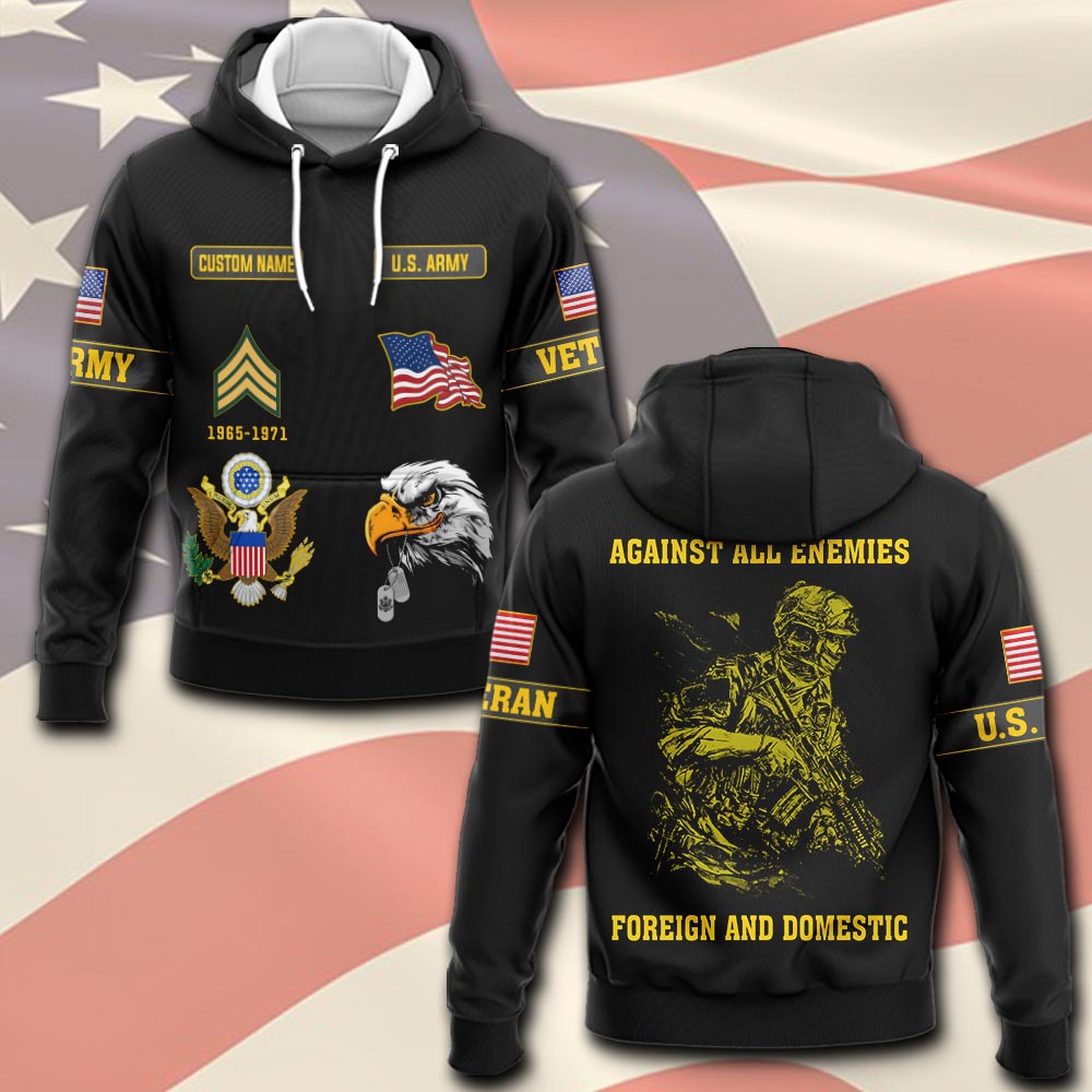TKD2987 Hoodie Main