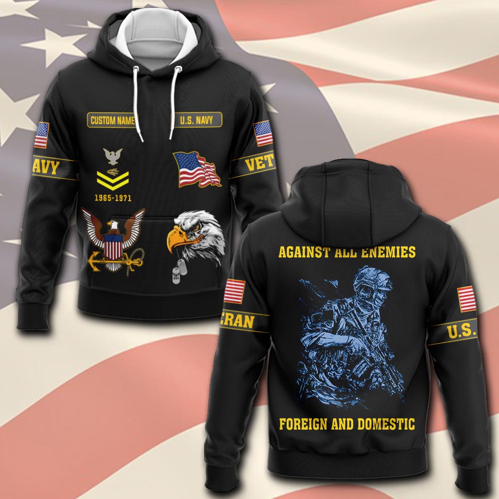 TKD2988 Hoodie Main