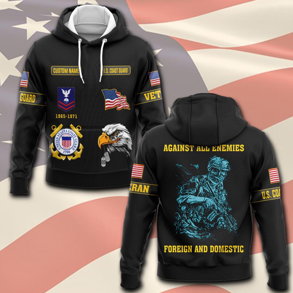 TKD2991 Hoodie Main