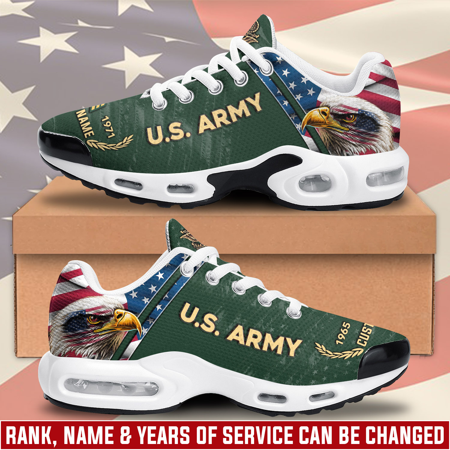 TKD3060 Air Max Plus Shoes Main