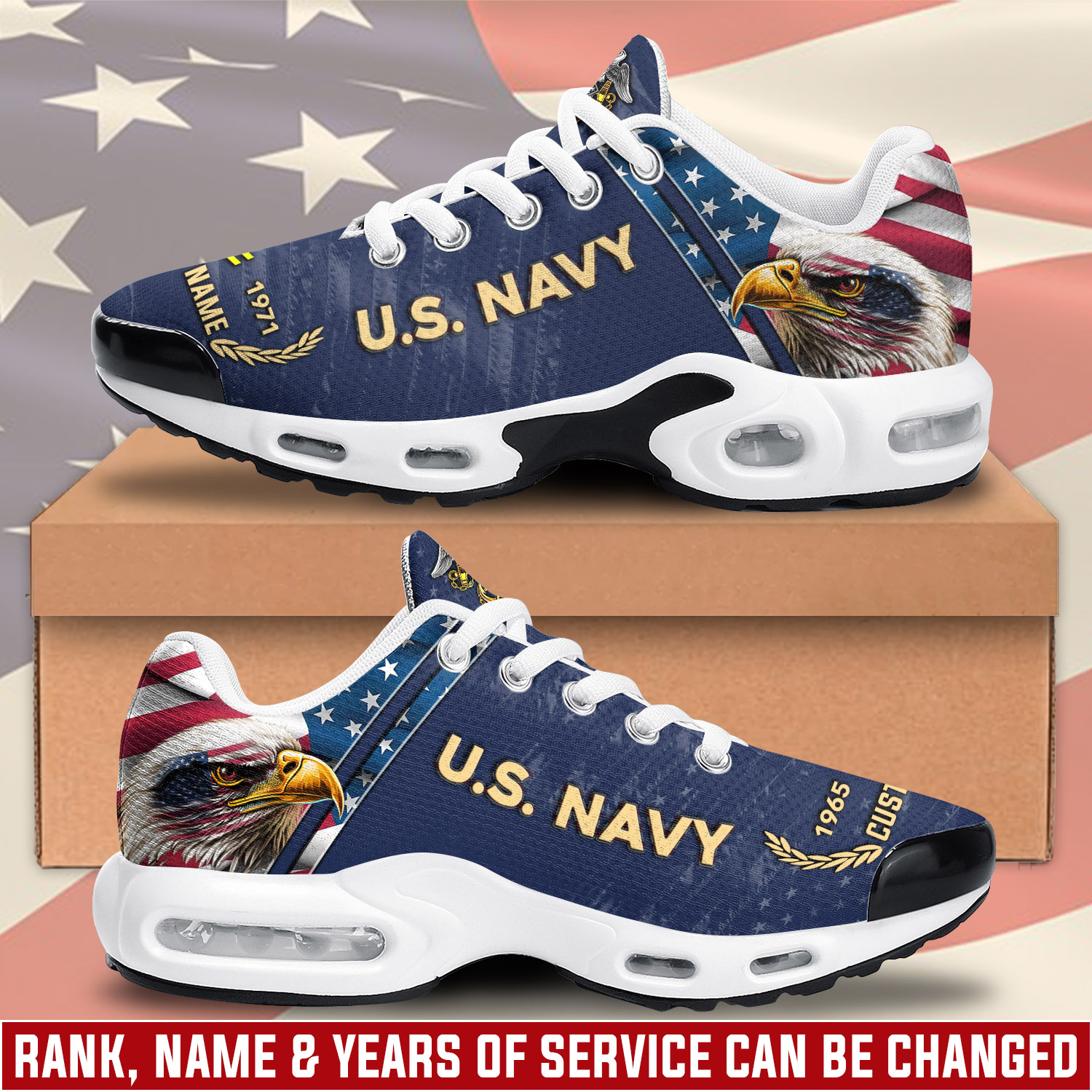 TKD3061 Air Max Plus Shoes Main