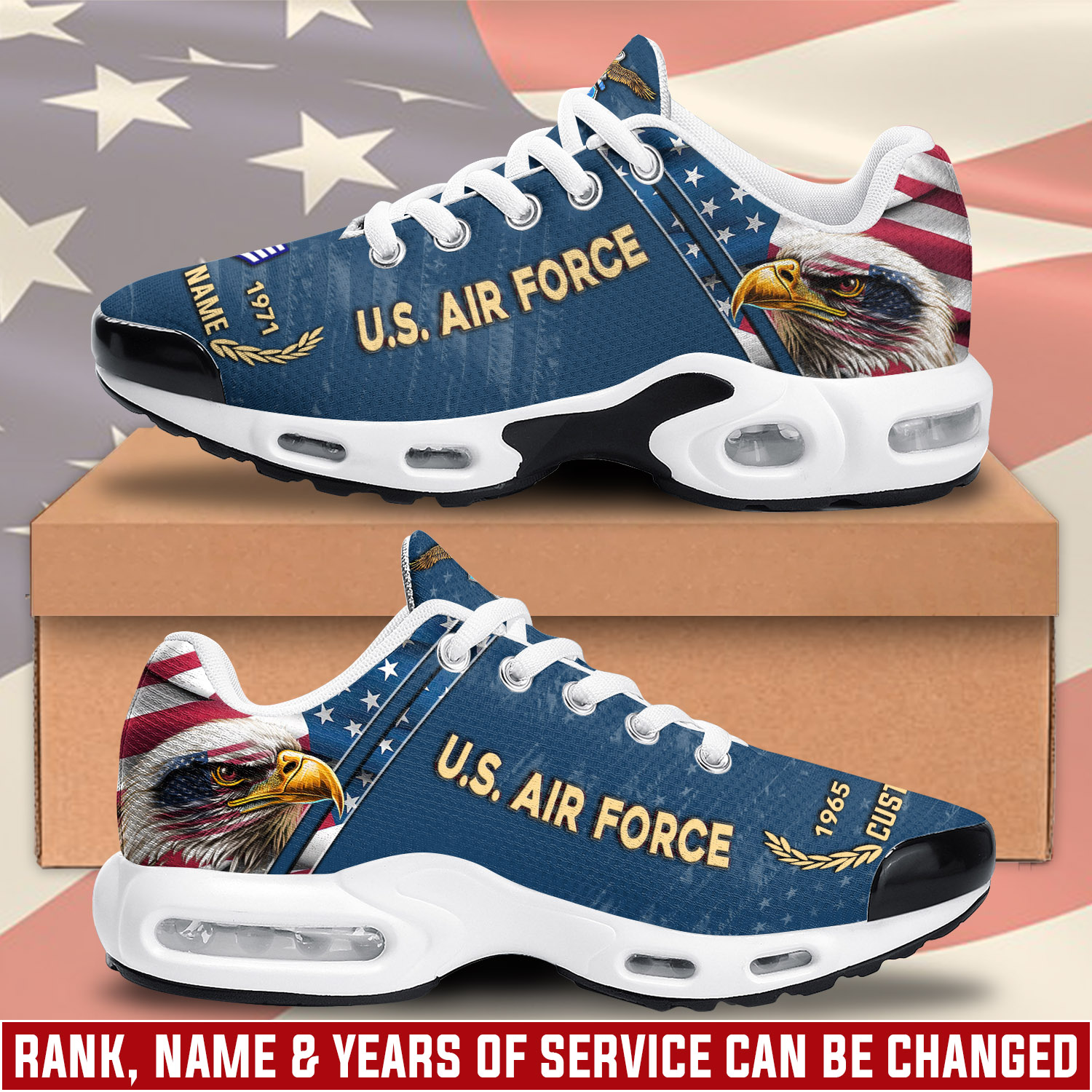 TKD3062 Air Max Plus Shoes Main
