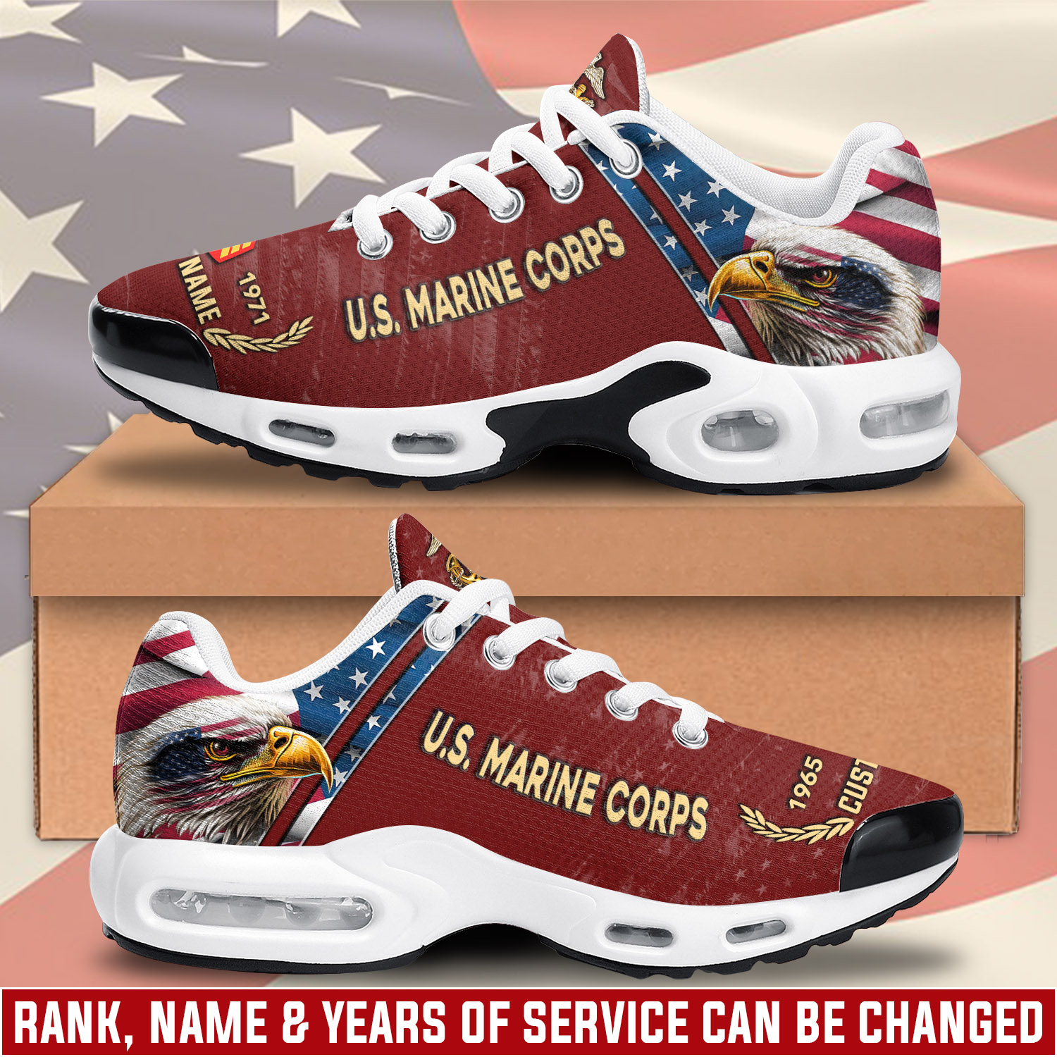 TKD3063 Air Max Plus Shoes Main