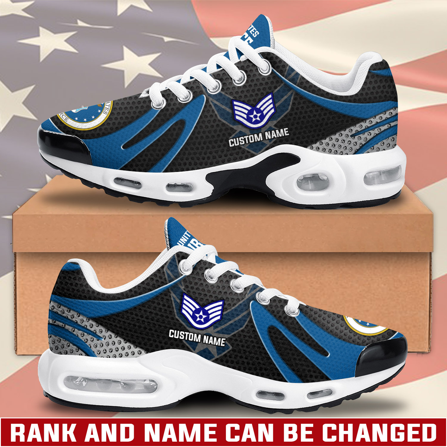 TKD3135 Air Max Plus Shoes Main