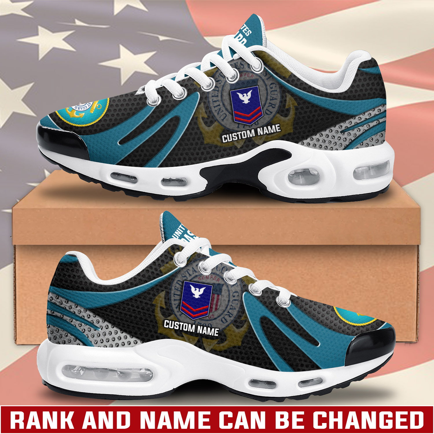 TKD3137 Air Max Plus Shoes Main