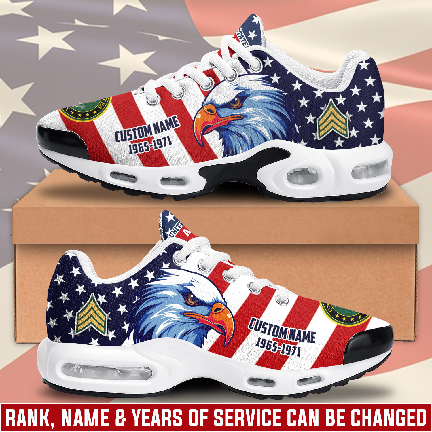 TKD3160 Air Max Plus Shoes Main