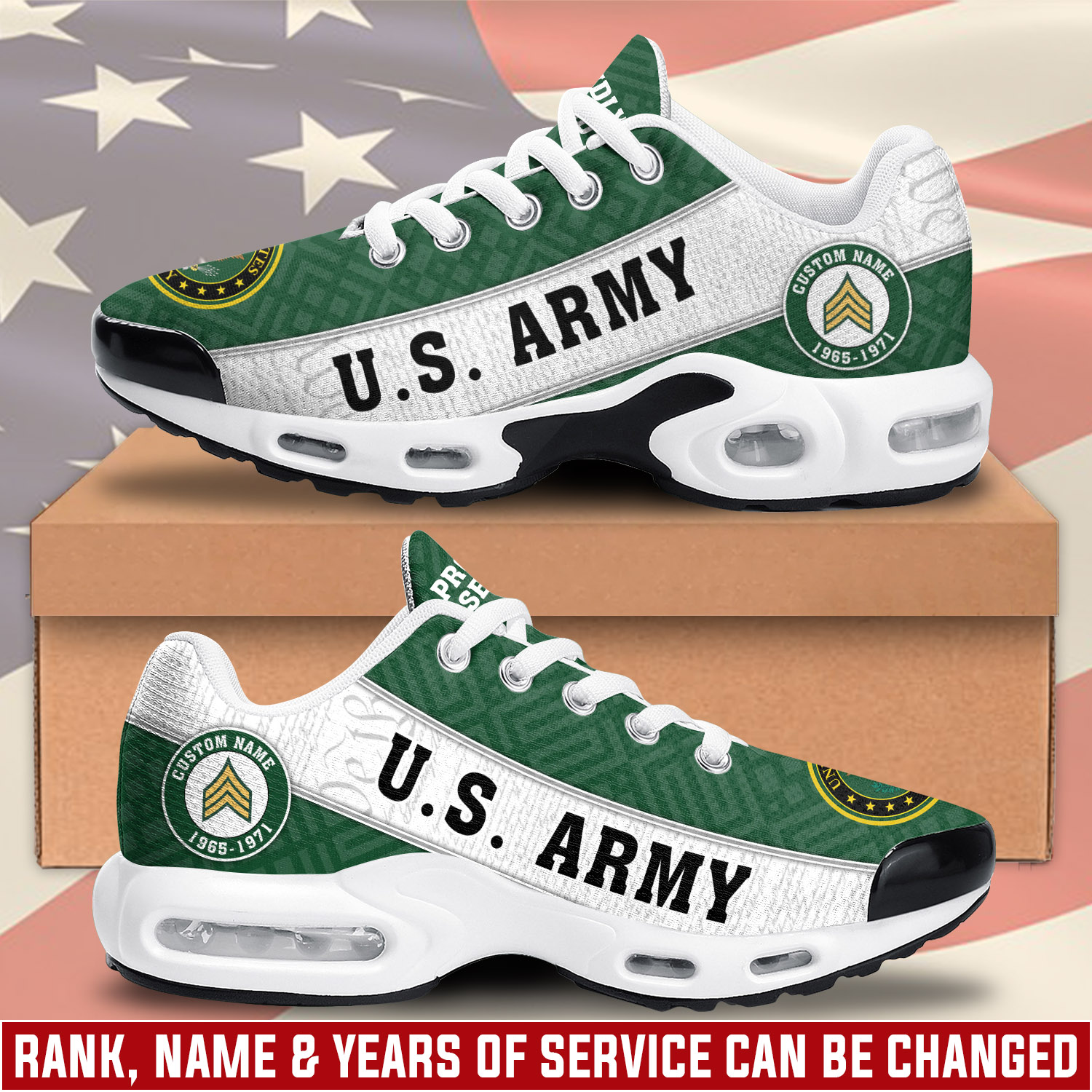 TKD3305 Air Max Plus Shoes Main