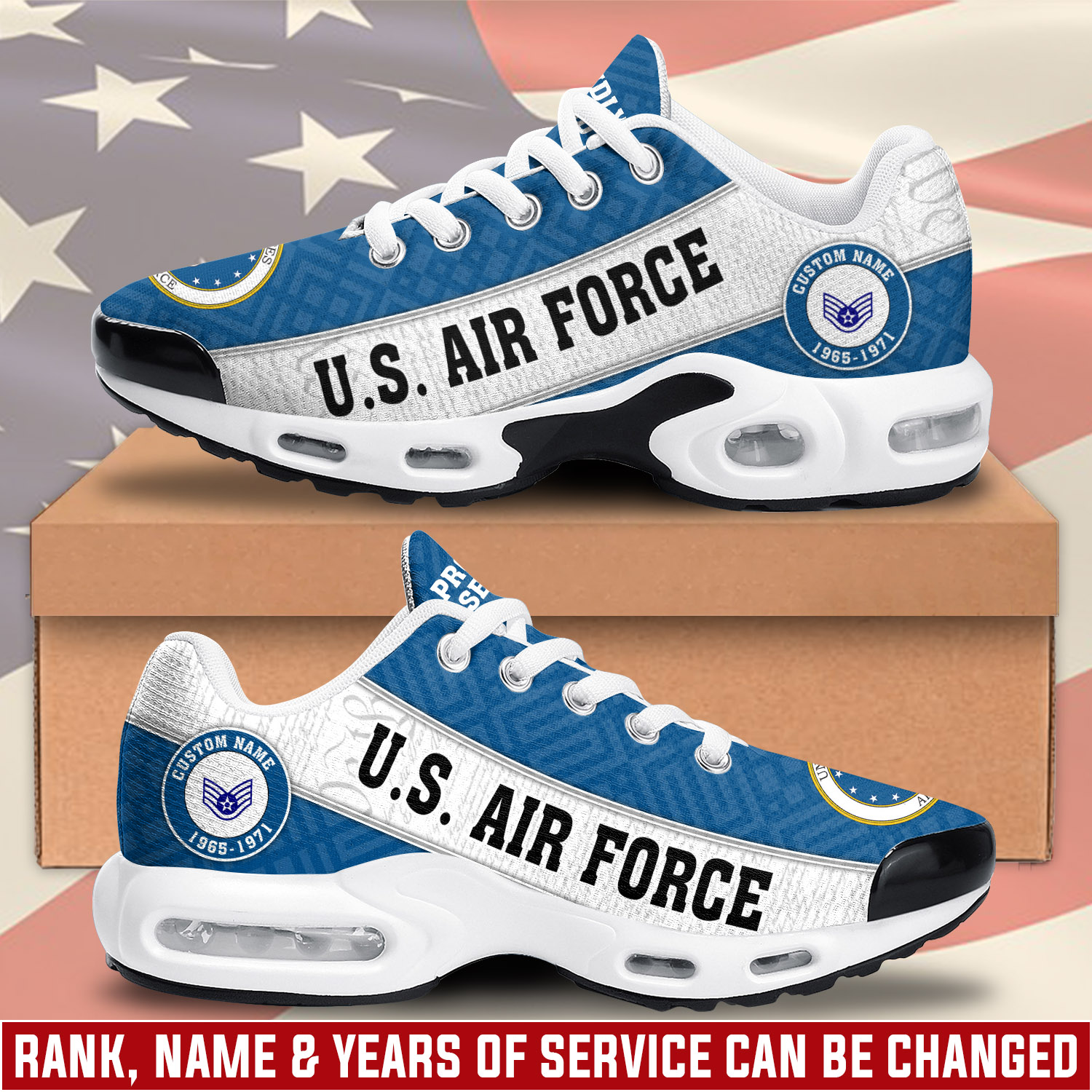 TKD3307 Air Max Plus Shoes Main