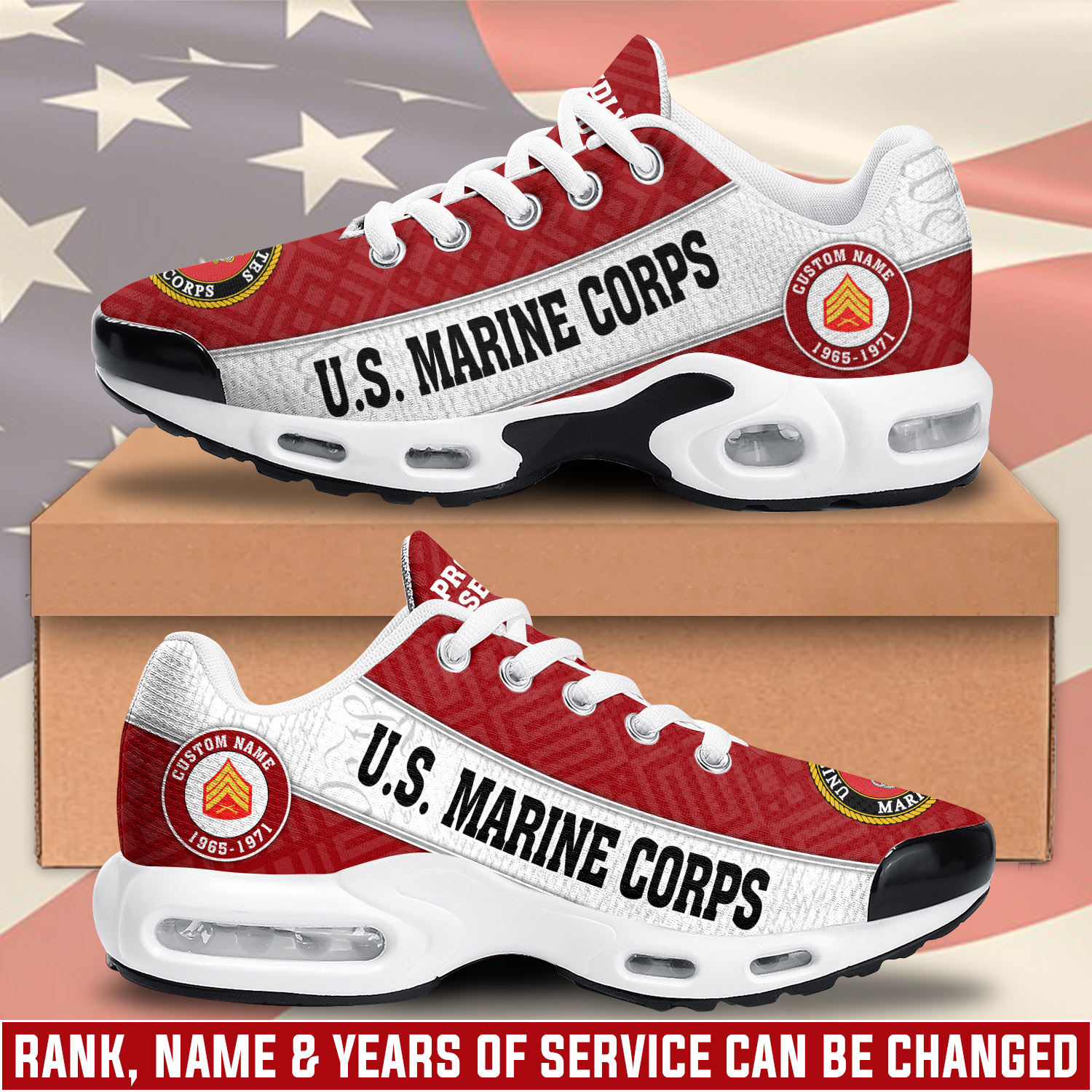 TKD3308 Air Max Plus Shoes Main