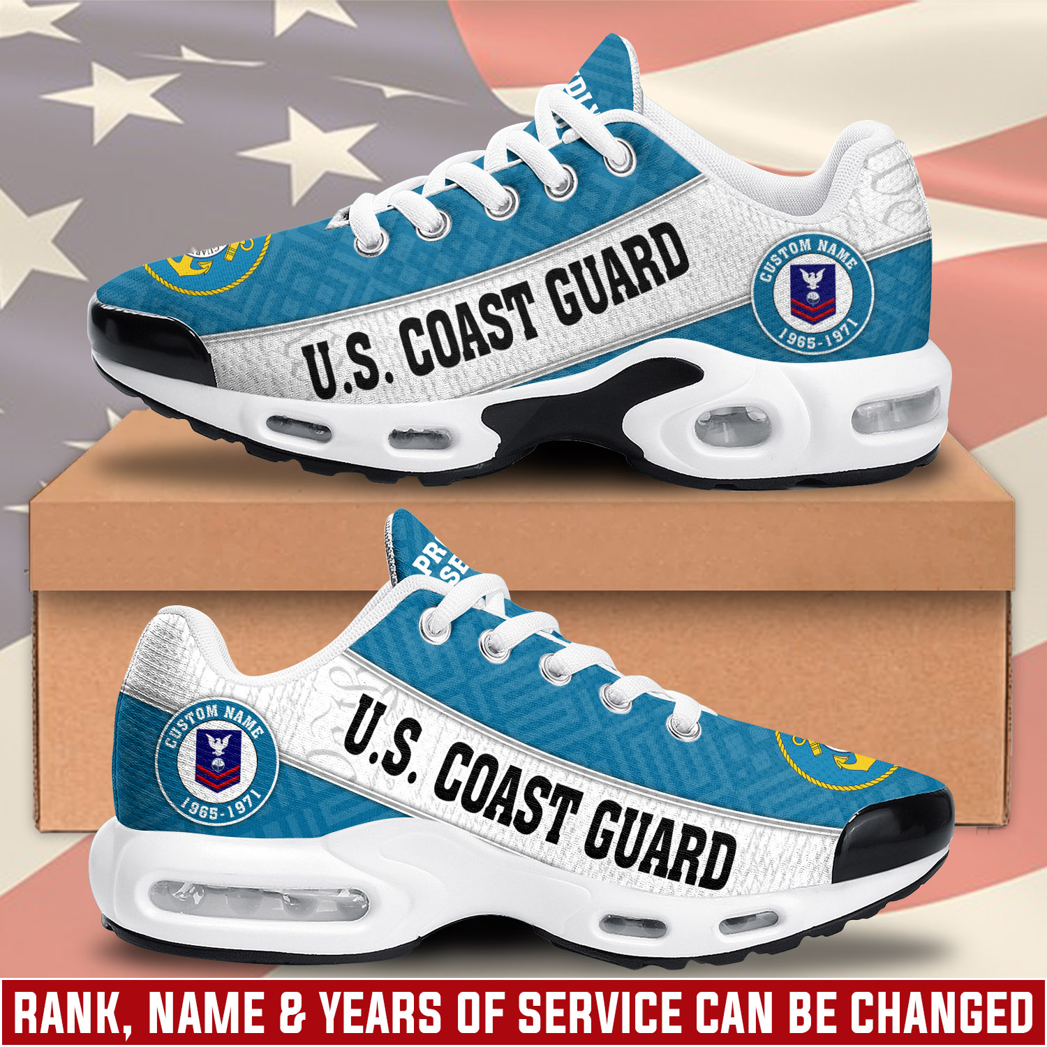 TKD3309 Air Max Plus Shoes Main