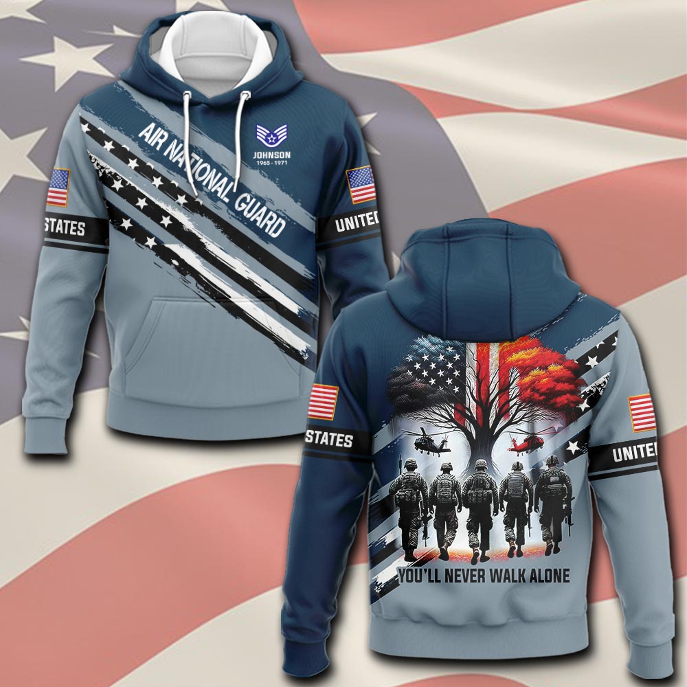 TKD3435 Hoodie Main
