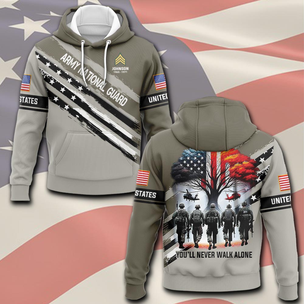 TKD3436 Hoodie Main