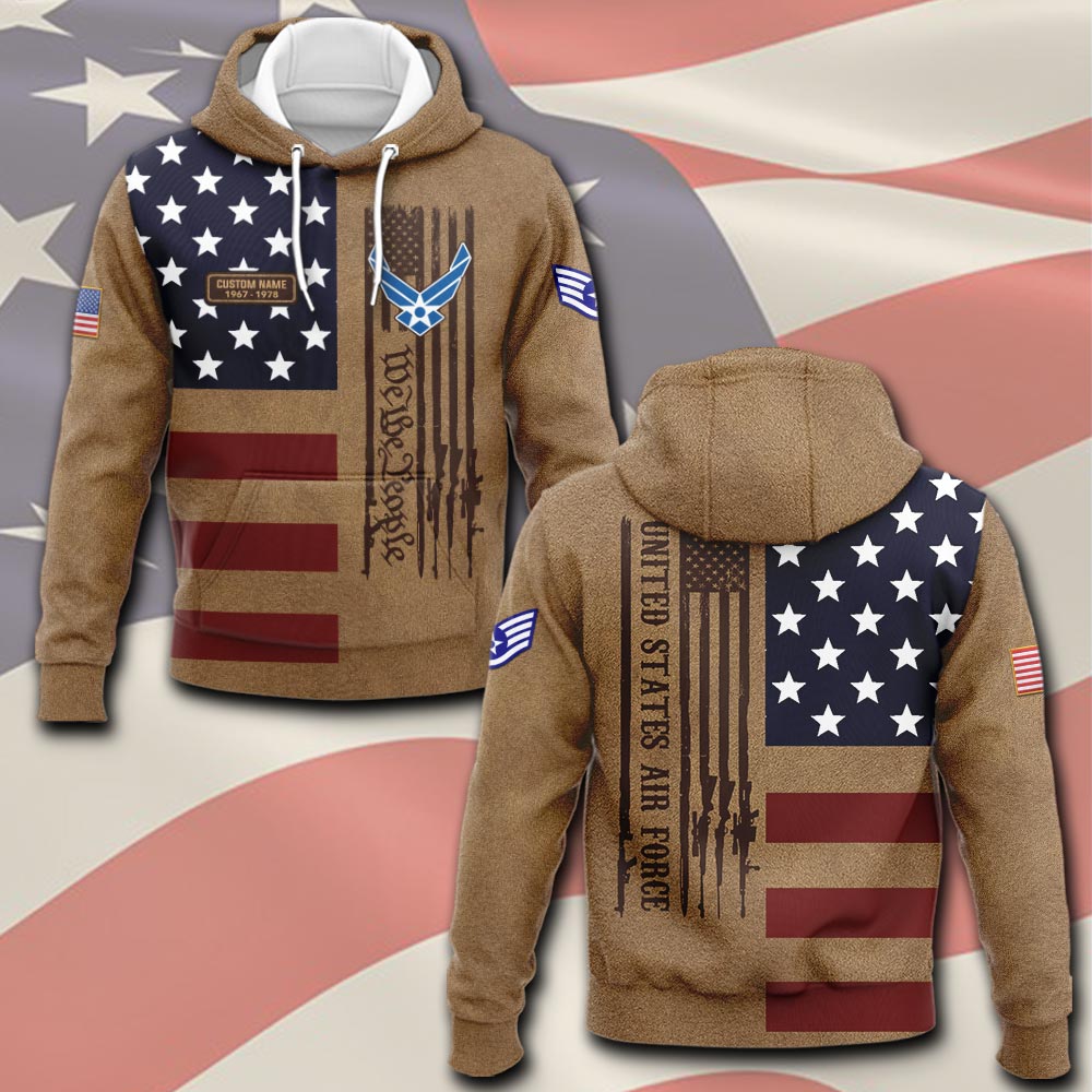TKD3496 Hoodie Main