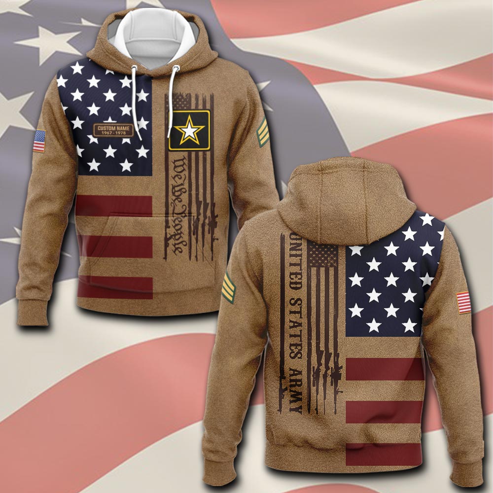 TKD3497 Hoodie Main
