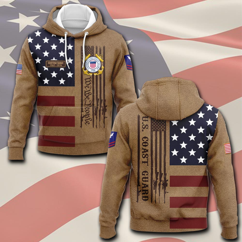 TKD3498 Hoodie Main
