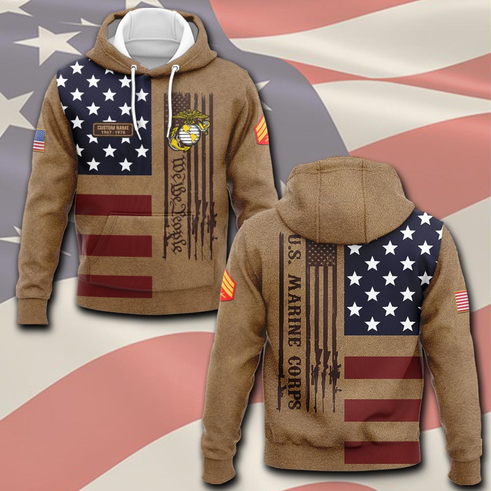 TKD3499 Hoodie Main